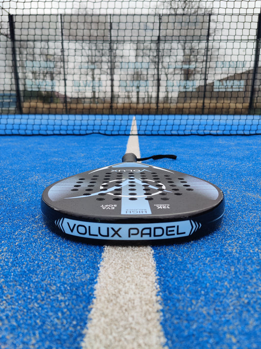 Wat zijn de spelregels van padel?