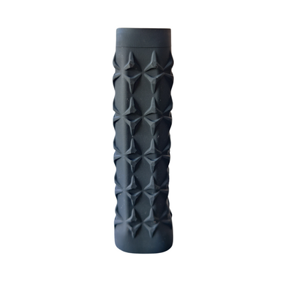 Padel racket tourgrip zwart