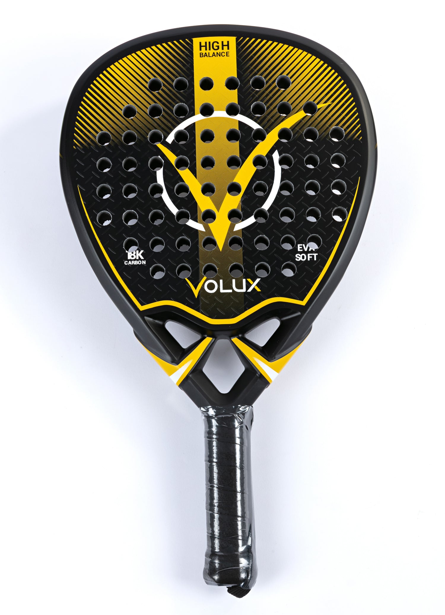 padel racket diamant carbon