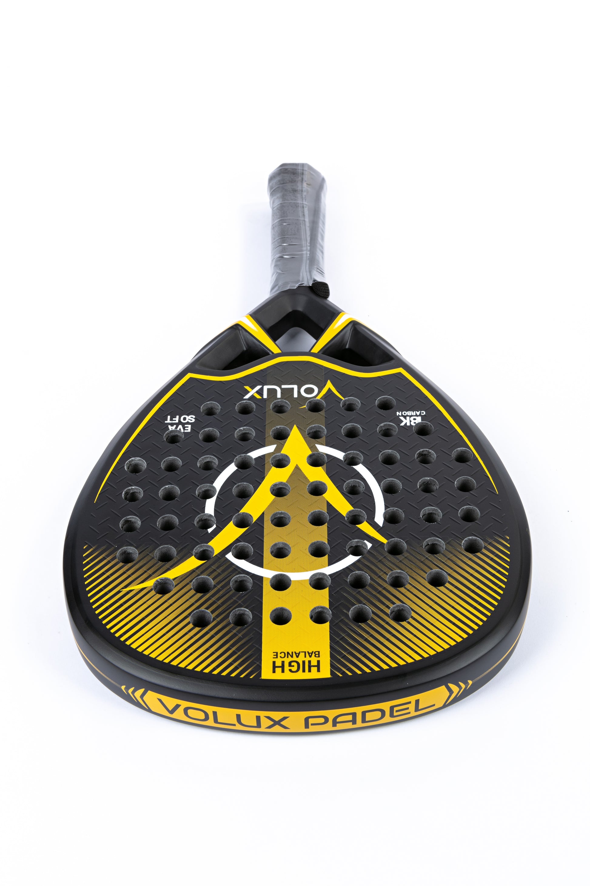 padel racket diamant 18K