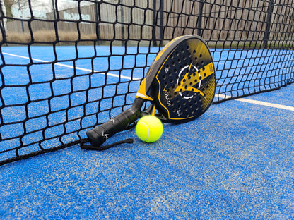 Padel racket